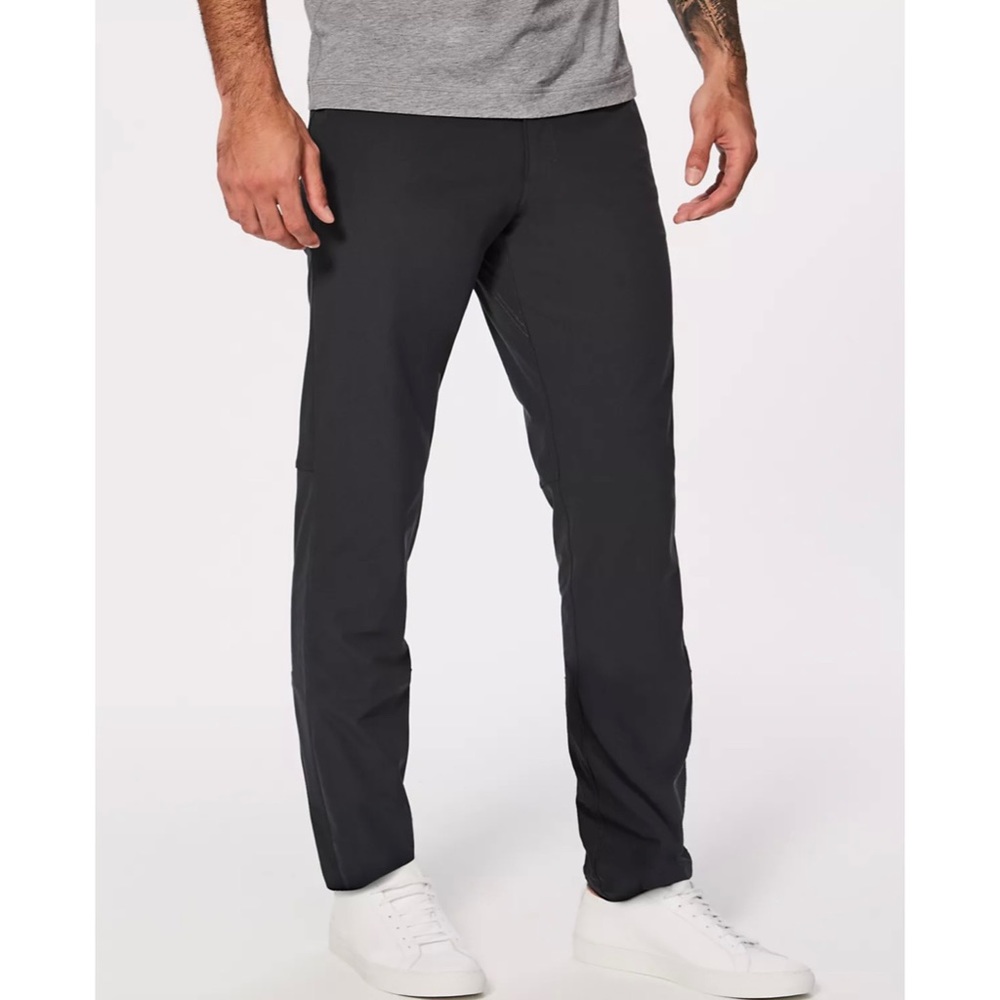 Lululemon mens ABC pants size 32x32